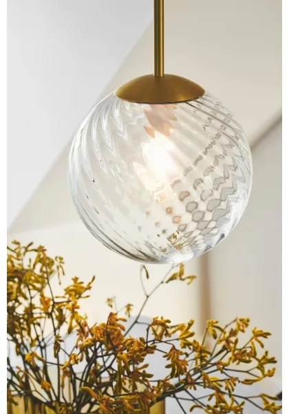 Nordlux - Kábeles függőlámpa CHISELL 1xE27/40W/230V