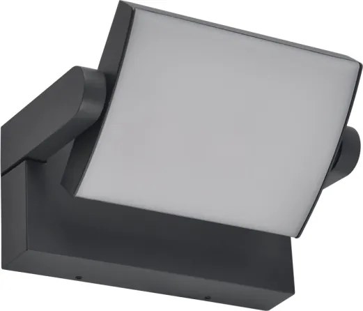 Brilagi - LED Kültéri fali lámpa ANKLE LED/18W/230V 4000K IP65