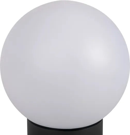 Kanlux 46082 - Kültéri spotlámpa STONO 1xE27/15W/230V IP65 antracit