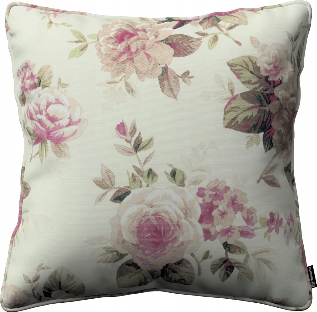 Dekoria Gabi párnahuzat bézs