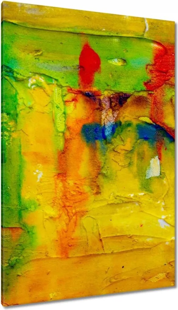 Festmények 80x120 Absztrakt Whitney