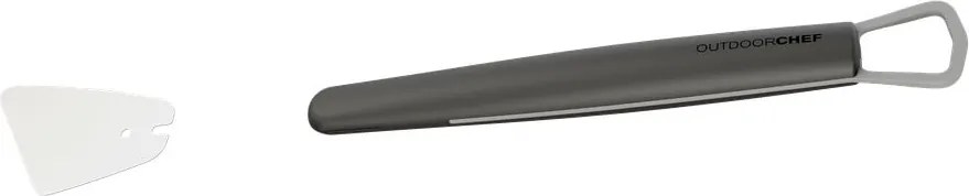 Spatula grilltölcsérhez – Outdoorchef