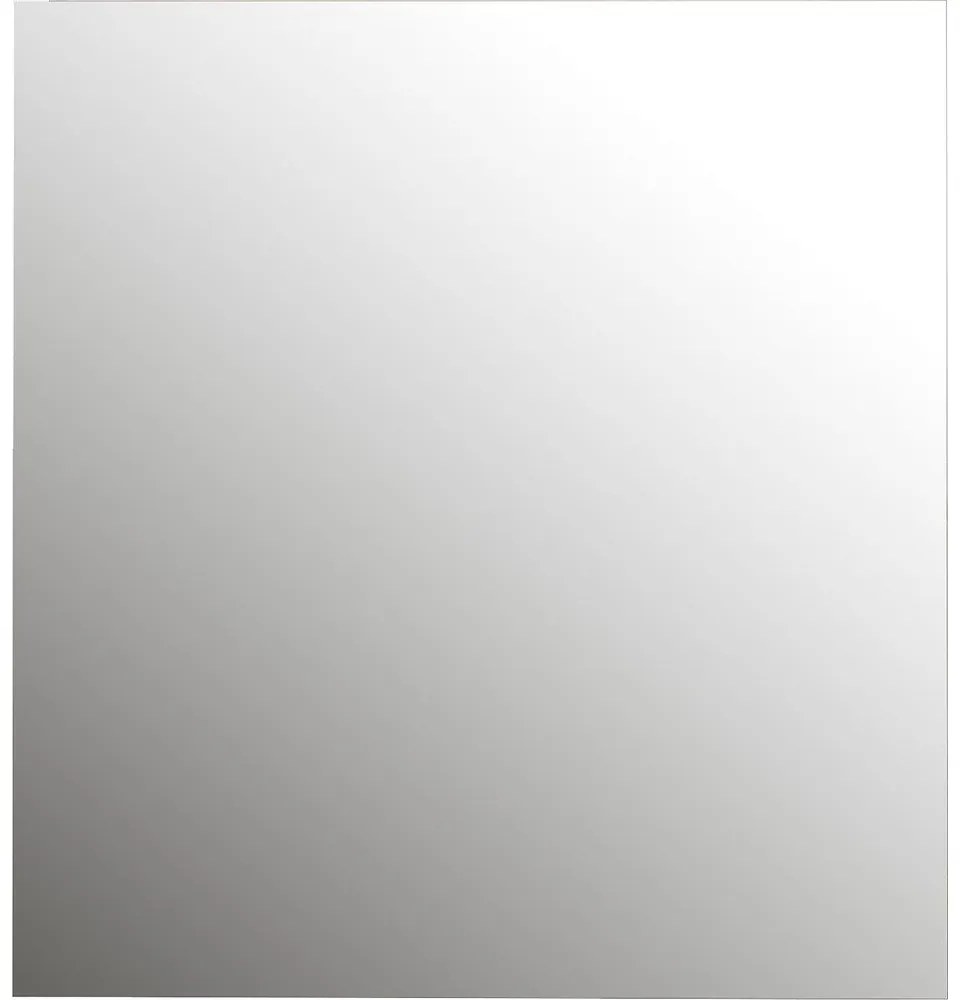 Fali tükör 74x80 cm Pescara – Germania