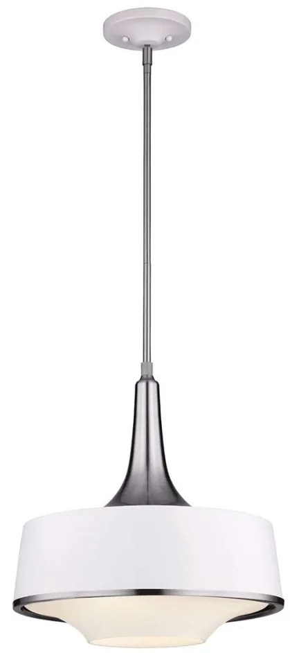 Feiss HOLLOWAY FE-HOLLOWAY-4P-W Függőlámpa 4x75W/E27