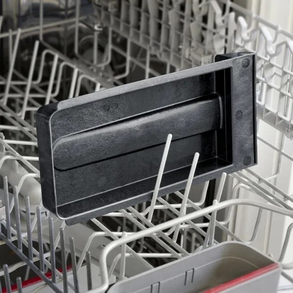 Severin PG 8564 - Asztali elektromos grillsütő 2300W/230V 50x30 cm fekete