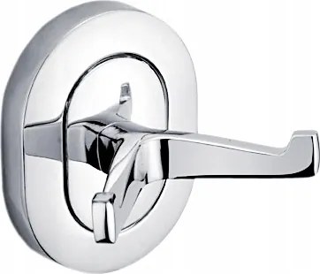 Nimco Lotus akasztós törölközőtartó Lo 5053-26_