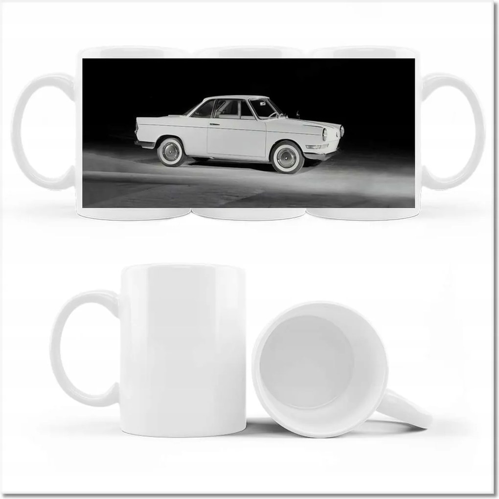 Fotó bögre Gyári új Bmw 700