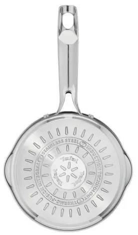 Tefal DUETTO 16 cm lábas fedővel