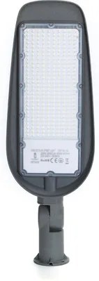 AIGOSTAR DOB LED vékony utcai lámpa 200W