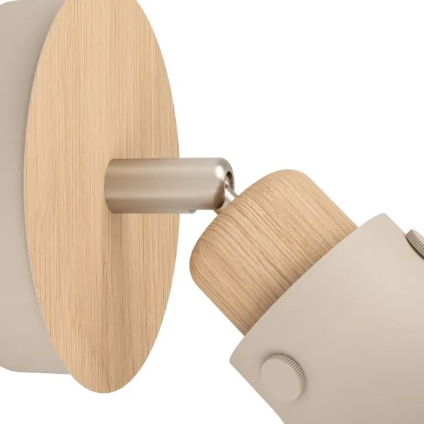 Eglo 900711 - Fali spotlámpa ARRECIFE 1xE27/28W/230V