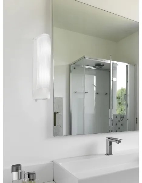 Eglo 94987 - Fali lámpa BARI 1 2xE14/40W/230V