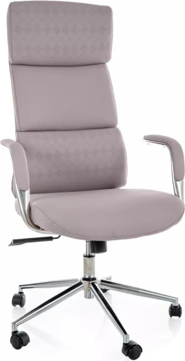 Q-03 forgószék szürke