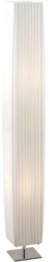 GLOBO 24662 - Állólámpa BAILEY 2xE27/40W/230V