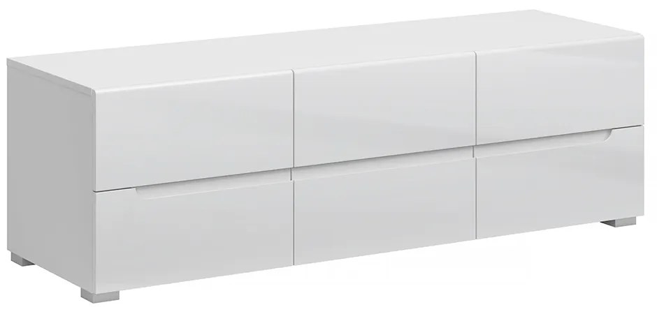 TV asztal/szekrény 6S/140 Jolky . 1016768