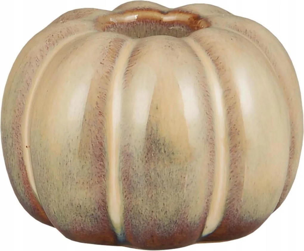 Sütőtök alakú gyertyatartó Ib Laursen