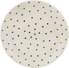 Tányér 19 cm Ceramika Bolesławiec