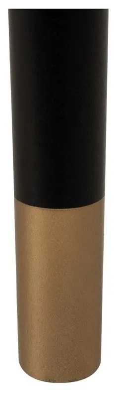 Bézs zsenília kanapé 134 cm Glam – Ixia