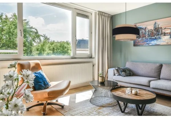 Csillár zsinóron CORSA 1xE27/60W/230V fekete/bézs