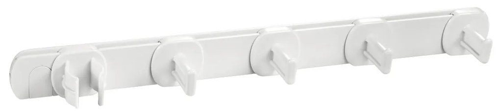 Tescoma ProfiMATE függesztő lista, 4 horoggal és fogantyúval, L