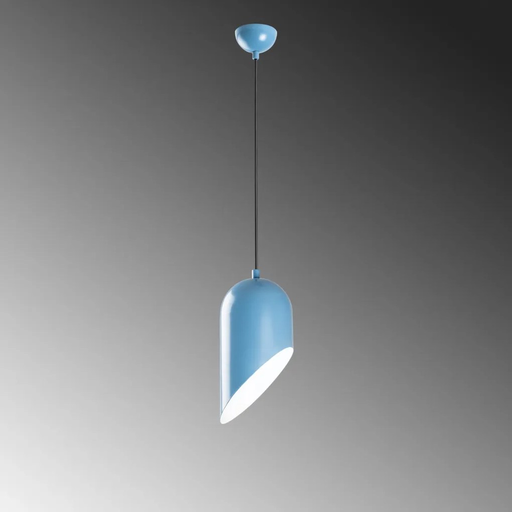 Kesik - Light Blue