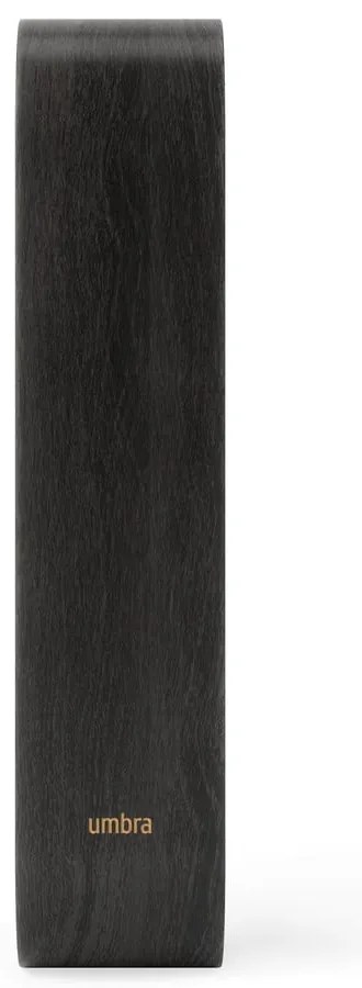 Fekete fa álló képkeret 19x24 cm Bellwood – Umbra
