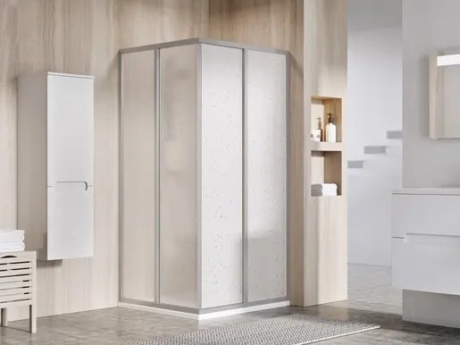 Ravak Supernova 90x90 cm-es négyzet alakú zuhanykabin 14V70UO211S