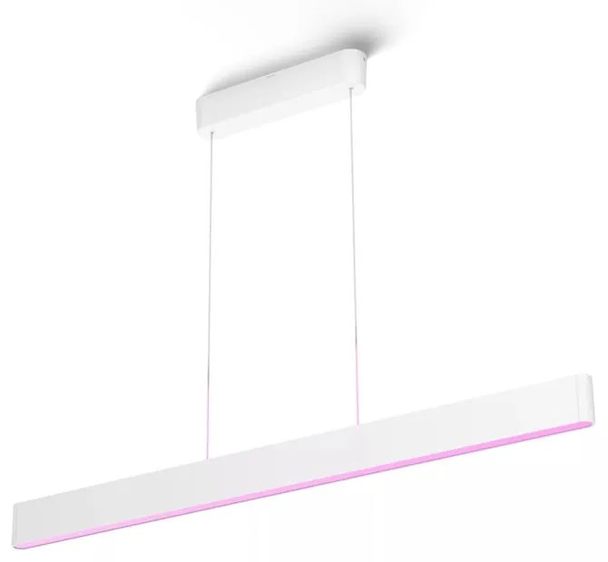 LED okos függőlámpa 79 W Ensis – Philips Hue