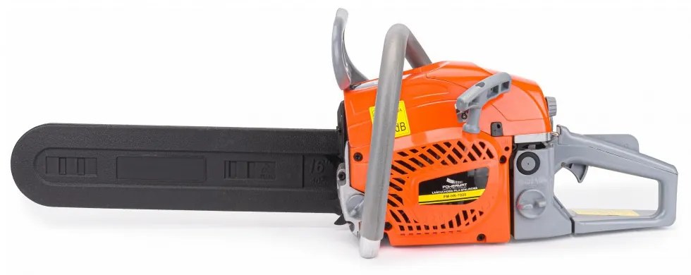 Benzinmotoros láncfűrész PM-HR-7020 4,9 LE 16"