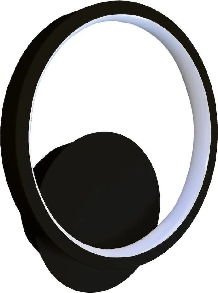 Milagro HOOP ML1540 Fali lámpa 1x7W/LED 4000K IP20