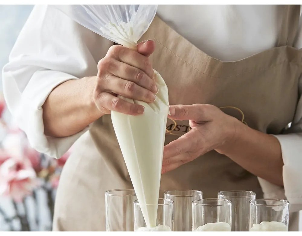 Díszítő zacskó szett 50 db-os – Blomsterbergs