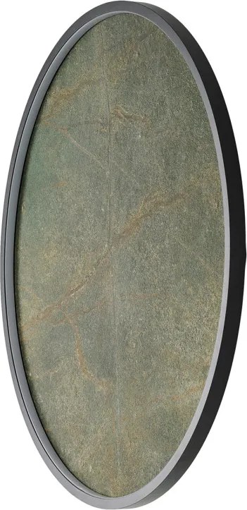Fali Lámpa Zöld Jupiter AZZARDO-5618