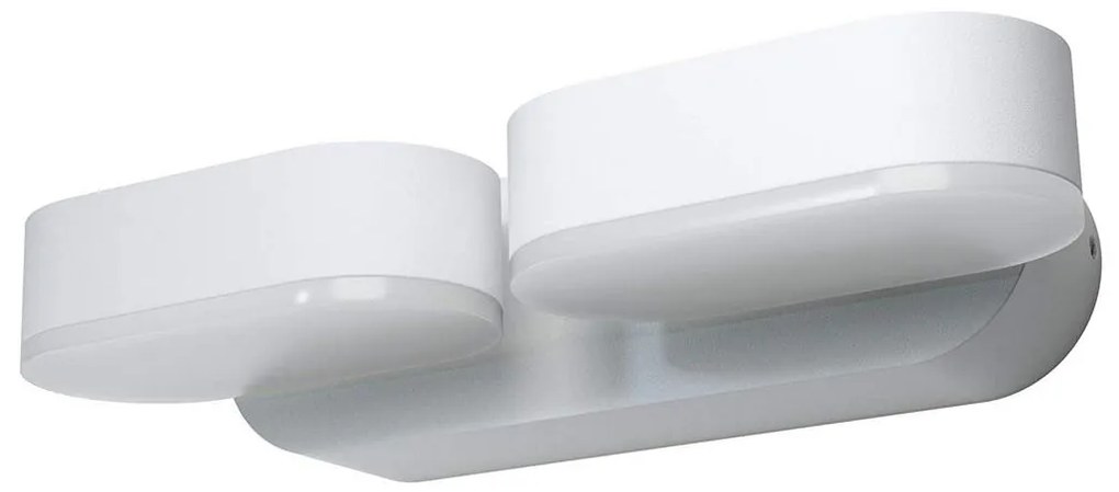 Ledvance - LED Kültéri fali lámpa ENDURA 2xLED/13W/230V IP44