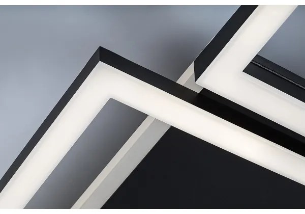 Rabalux 71374 - LED mennyezeti lámpatest DONYA LED/24W/230V 4000K