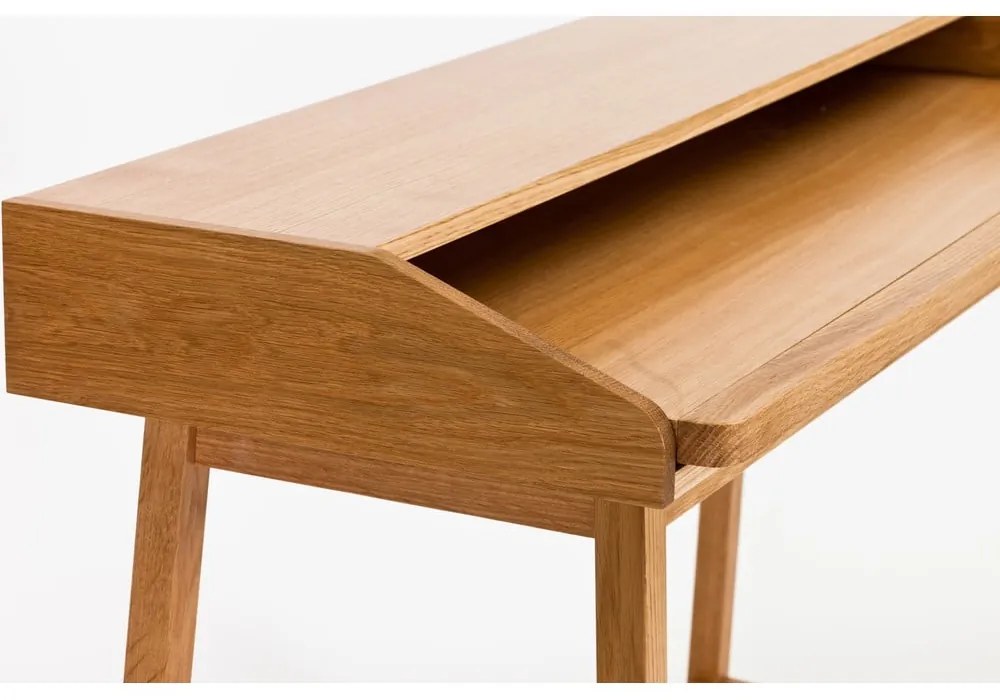 St. James íróasztal - Woodman