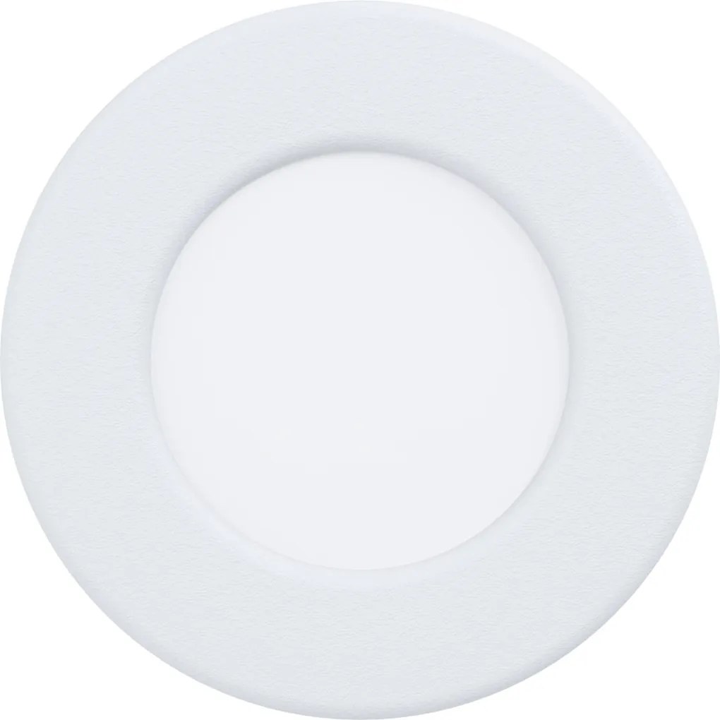 Eglo FUEVA 5 99202 Beépíthető spotlámpa 1x2,7W/LED 3000K 300LM IP44