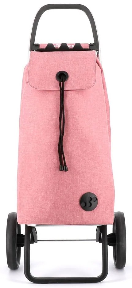 Bevásárlótáska 43 l I-Max Tweed 2 Logic – Rolser