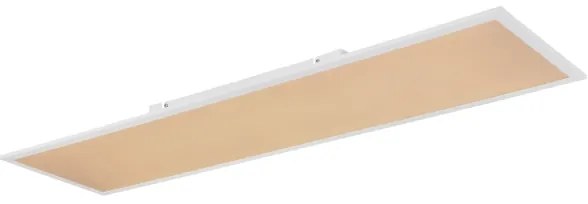 Globo 41608D5RGBSH - LED RGB Dimmelhető mennyezeti lámpa DORO LED/44W/230V + távirányító