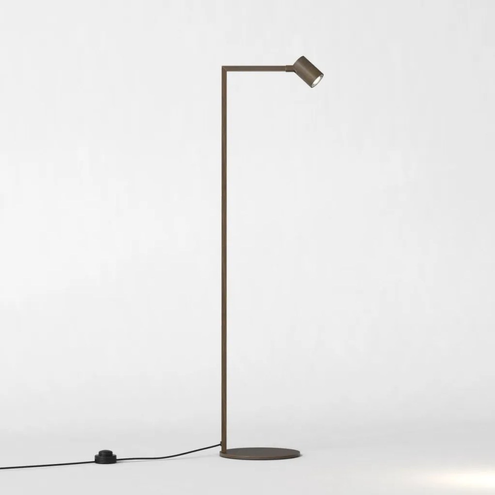 Astro Lighting Ascoli 1286155 Állólámpa 1x6W/GU10 ip20