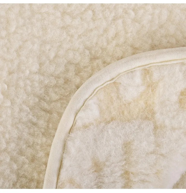 EMI Luna merino gyapjú takaró 140x200 cm