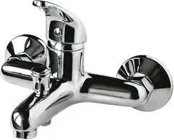 Balletto kádcsaptelep (81103) kádcsaptelep