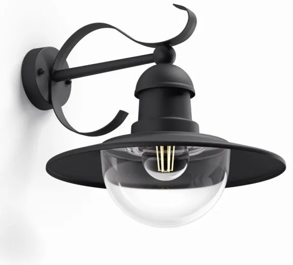 Philips 01816/30/PN - Kültéri lámpa MYGARDEN TOPIARY 1xE27/60W/230V