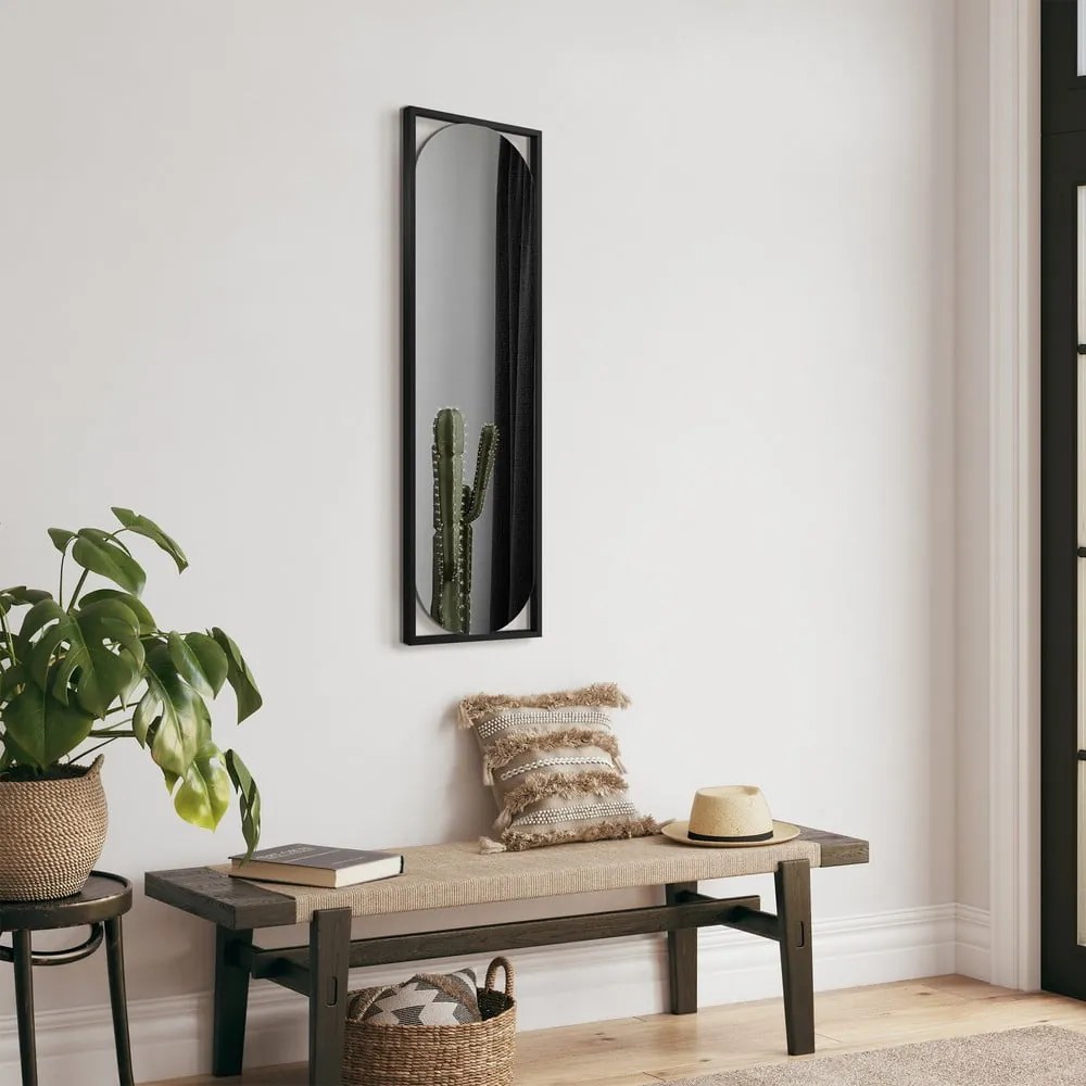 Fali tükör 38x133 cm Marbella – Styler