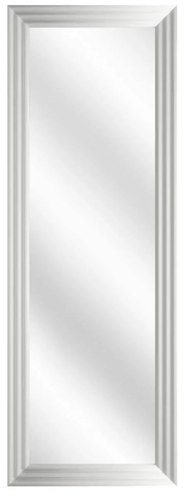 Fali tükör 50x142 cm Wave – Styler