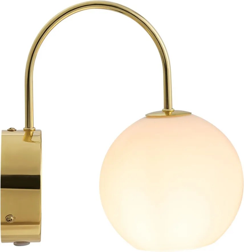 Nordlux FRANCA 2312561035 Fali lámpa 1x40W/E14 IP20