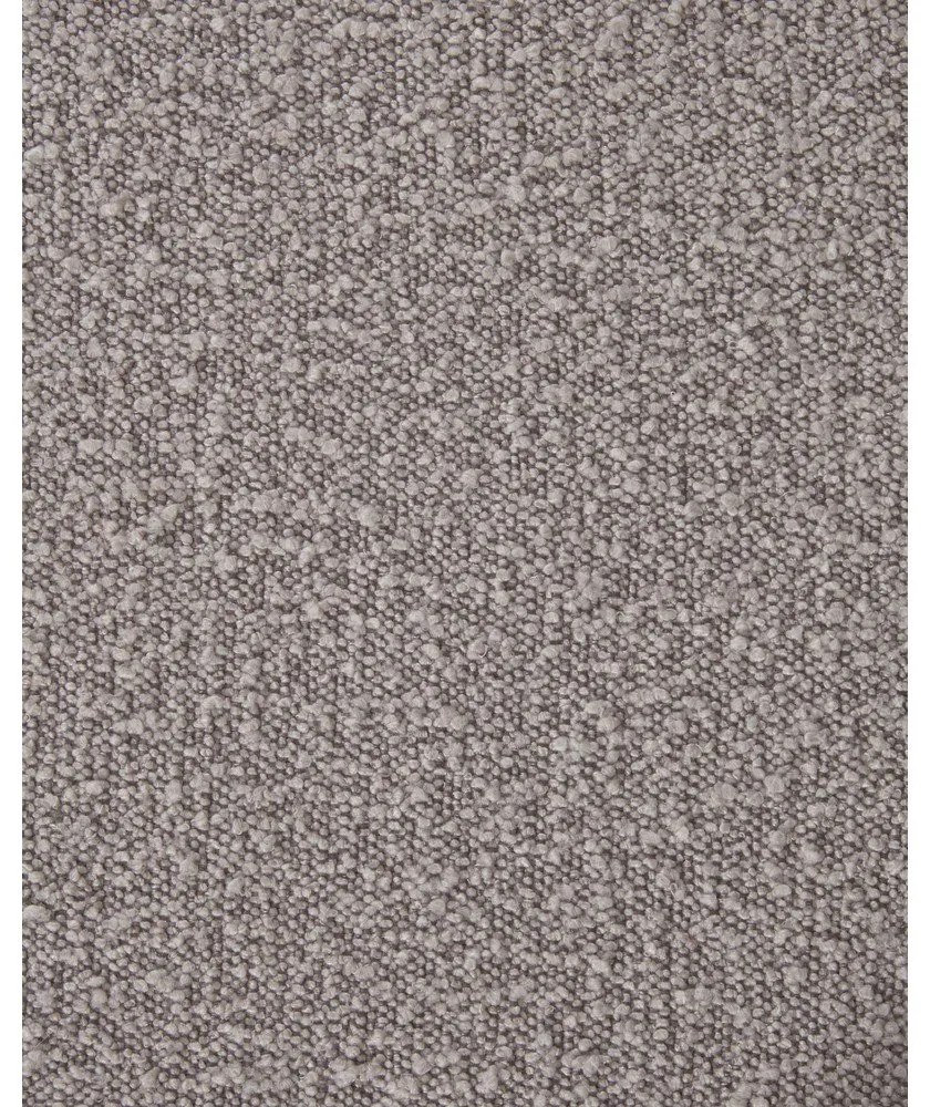 Szürke étkezőszék szett 2 db-os Aniela – Kave Home