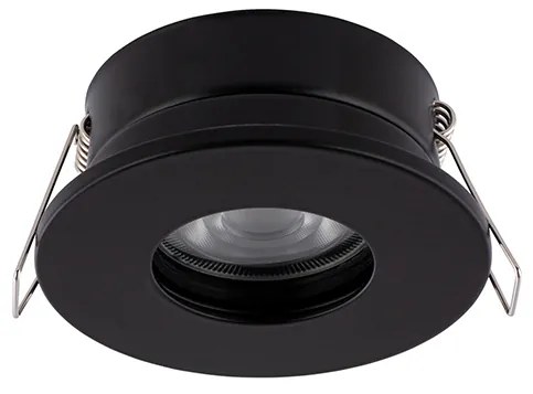 Golf álmennyezetbe süllyeszthető spotlámpa