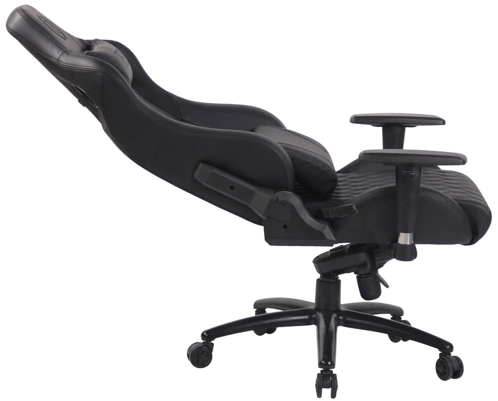 Keren valódi bőr gamer szék
