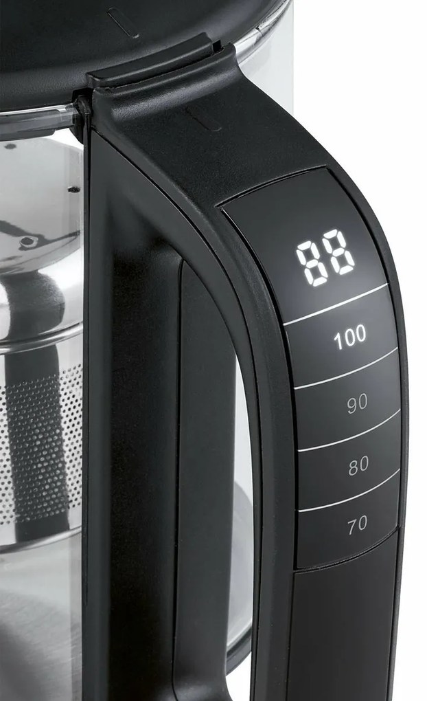 ProfiCook TK 1165 teafőző és vízforraló