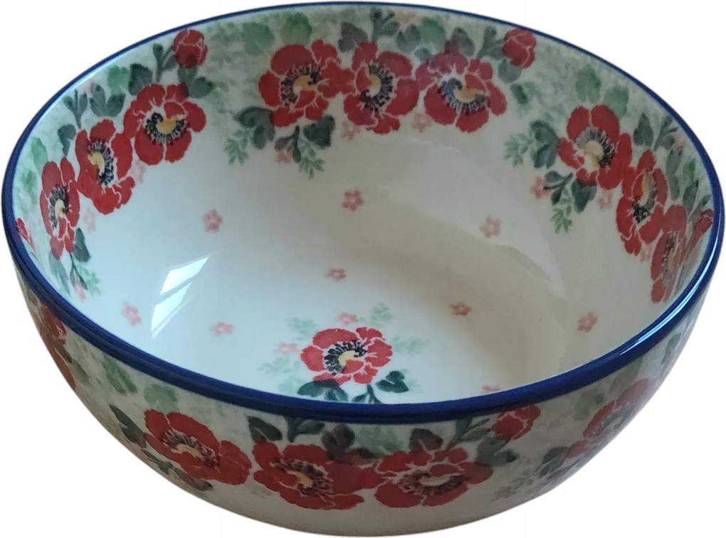 Tál 0,7L Kerámia Boleszláv C38 3234