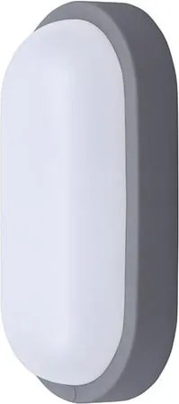 LED világítás Solight szürke WO749-G